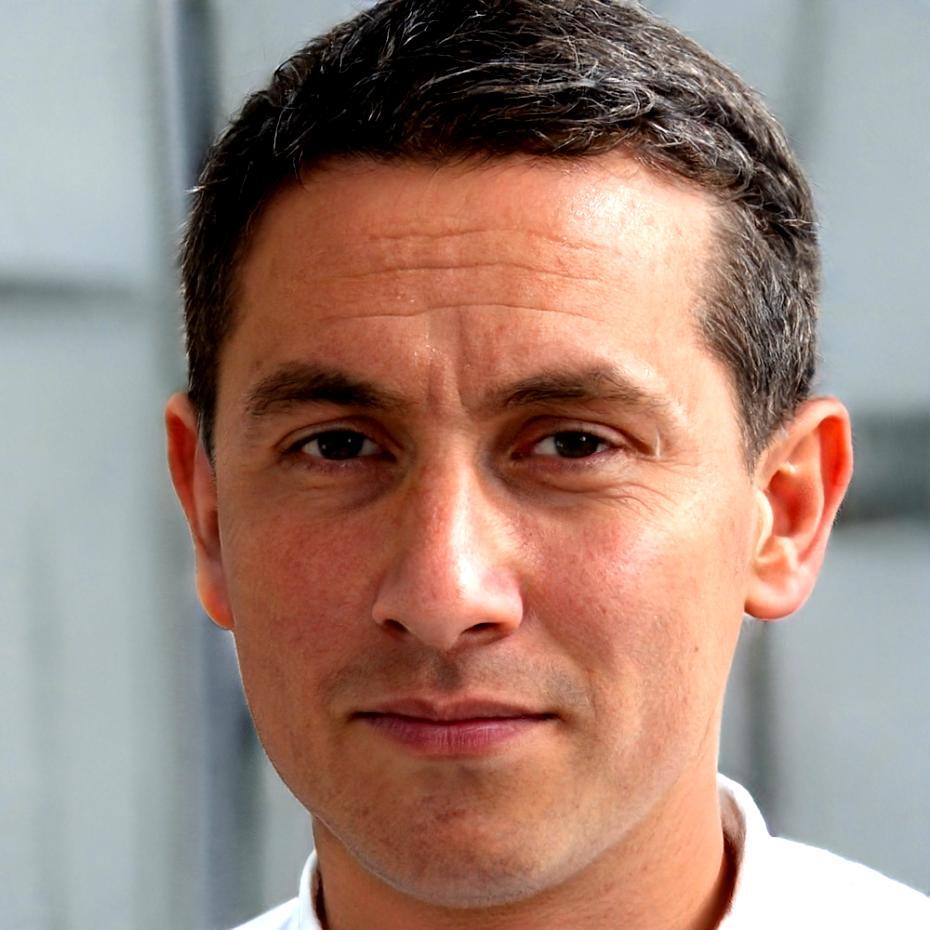 Тимур Жанузаков, главный аналитик данных