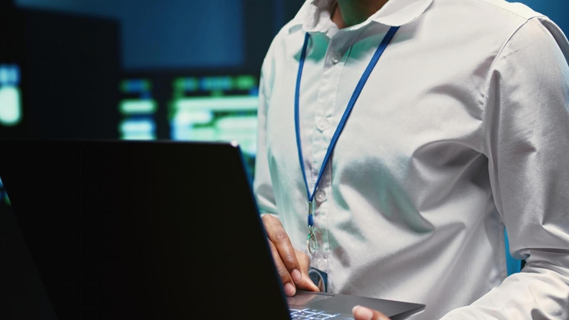 Рабочий процесс команды Dhelf Wokrun по анализу финансовых данных