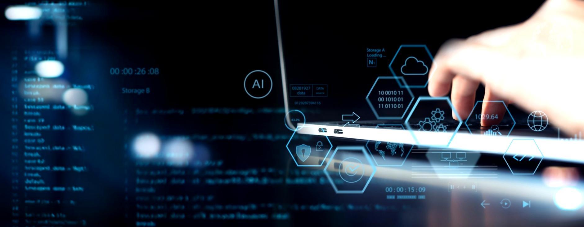 Методология организации дистанционного обучения финансовому прогнозированию