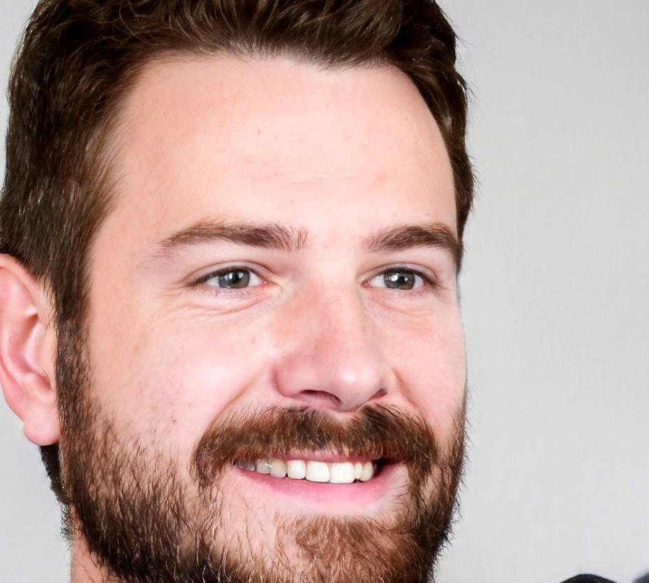 Портрет преподавателя Нурлан Жумабеков