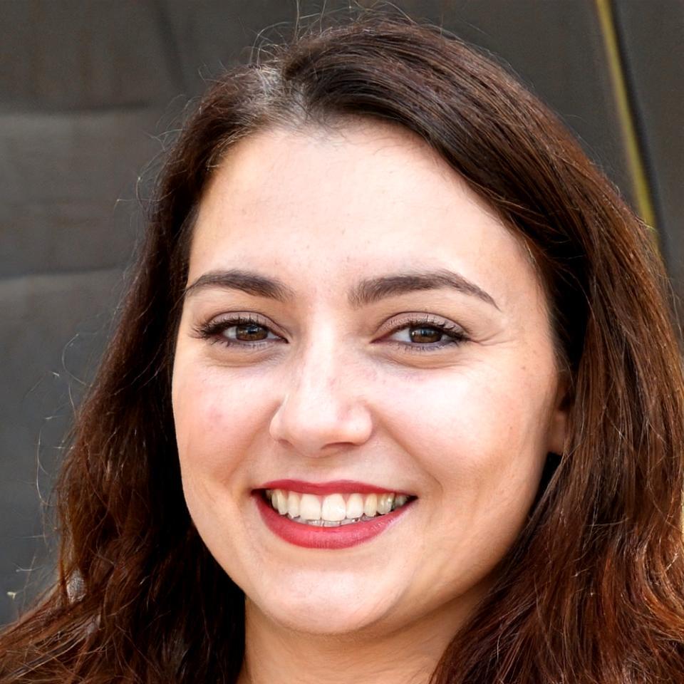 Айгерим Сатыбалдина, специалист по машинному обучению